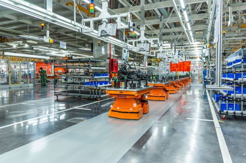 面對 雙碳 目標(biāo) 綠色工廠要如何打造