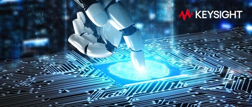 是德科技與intel foundry強強聯手,成功驗證支持intel 18a工藝技術的電磁仿真軟件